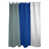 Décoration bleu clair