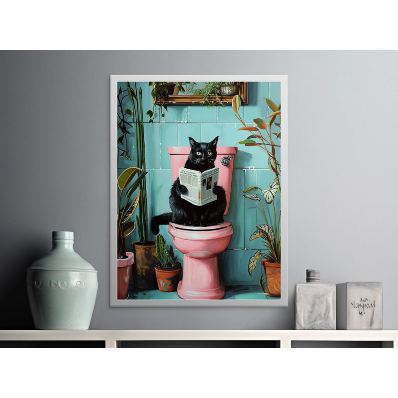 Taumsauk Single Picture Frame Print, 35.56 cm H x 27.94 cm W