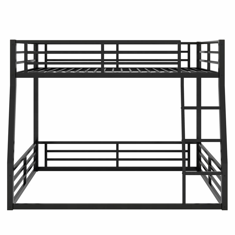 Metal Bunk Bed