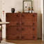 Crédence de rangement l 91,2 po Tervel-1189298508