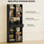 158cm H x 60cm W Standard Bookcase