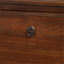 Commode 3 tiroirs pour chambre à coucher