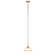 Chaviano 1 - Light Single Pendant