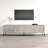 Bleron 74.8" Modern TV Stand with Matte Finish-172827501