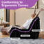 Canapé-lit modulaire Coza, canapé convertible avec fauteuil à billes pour le salon-66061710-66061707