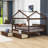 Velida Twin Daybed with Two Drawers-909876144-909805378