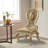 Upholstered Side Chair
