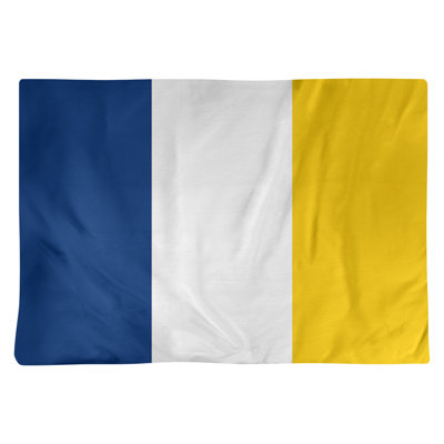 Récapitulatif 18" à rayures de football La Horns
