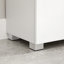 Stilijan Freestanding Bathroom Cabinet