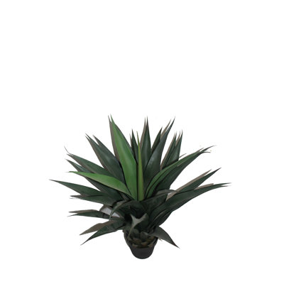 40'' Faux Foliage Tree in Pot