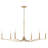 Steel Dimmable Classic / Traditional Chandelier-885021307-885021304-885021310