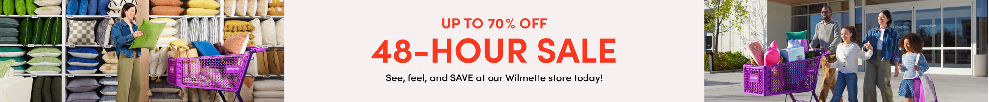 48 hour sale