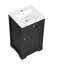 Meuble-lavabo de 20 po avec lavabo-1971776168