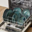 Stoneware Dinnerware Set Piece - Service for 4-697443417