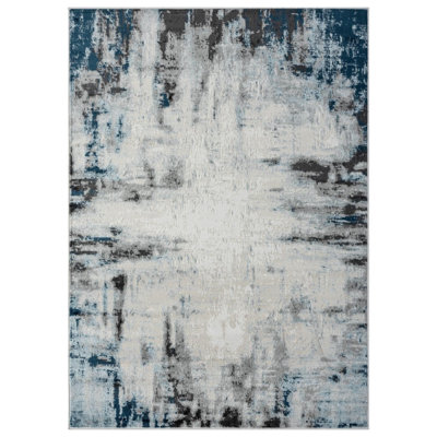 Abstract Indoor Rug