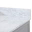 Ensemble de meuble-lavabo simple 42 po Pardue-1969682574