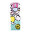 Serviette de plage Edwill Hello Kitty