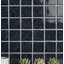 Resort 2" x 2" Porcelain Grid Mosaic Tile-1279822044