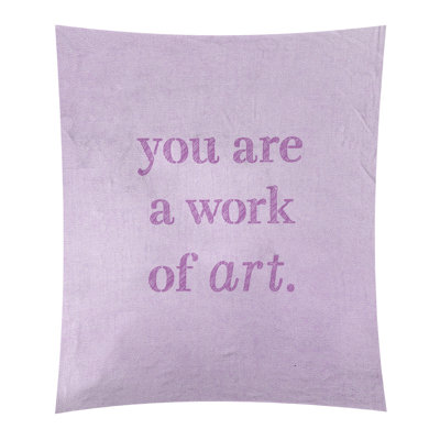 Polyester Tapestry