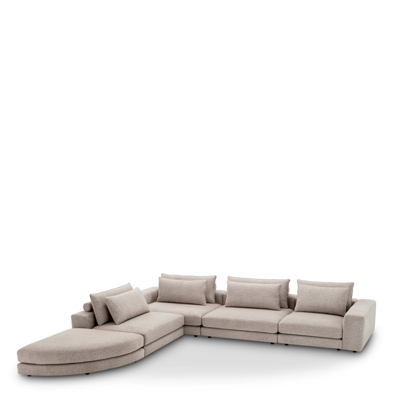 Club Modular Sectional