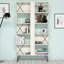 Jarrettsville 2 Piece Writing Desk Office Set-2134887365