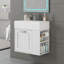 Meuble-lavabo mural flottant 21,8 po-1268524501