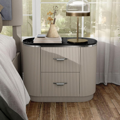 Table de chevet 1pc