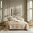 3 Piece Cotton Quilt Set Linen-130472884