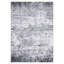 Abstract Machine Printed Area Rug-136063737