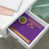 Mauve est en rupture de stock