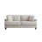 82" Chenille Sofa Couch-1321814461