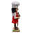Kurt Adler Wooden Nutcracker Collection, Chef, 15in