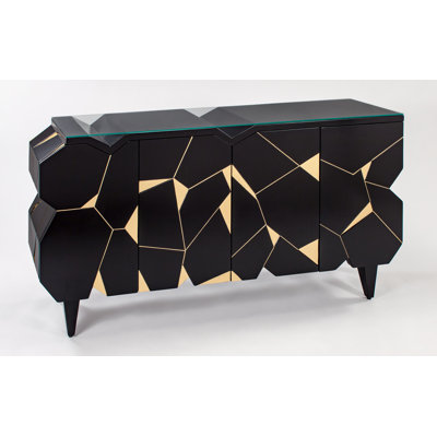 66'' Sideboard