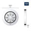 Grohe Rainshower Aqua Body Spray Round-66112260
