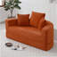 Boneless Convertible Sofa Couch Bed,Multi-Functional,Circular Bed,Adjustable Futon Sofa ,No Assembly Compressed Corduroy Floor Lounge Sofa For Apartment Office Bedroom Living Room-87418692