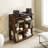 Soho 41.5'' H Media Shelves-72021722