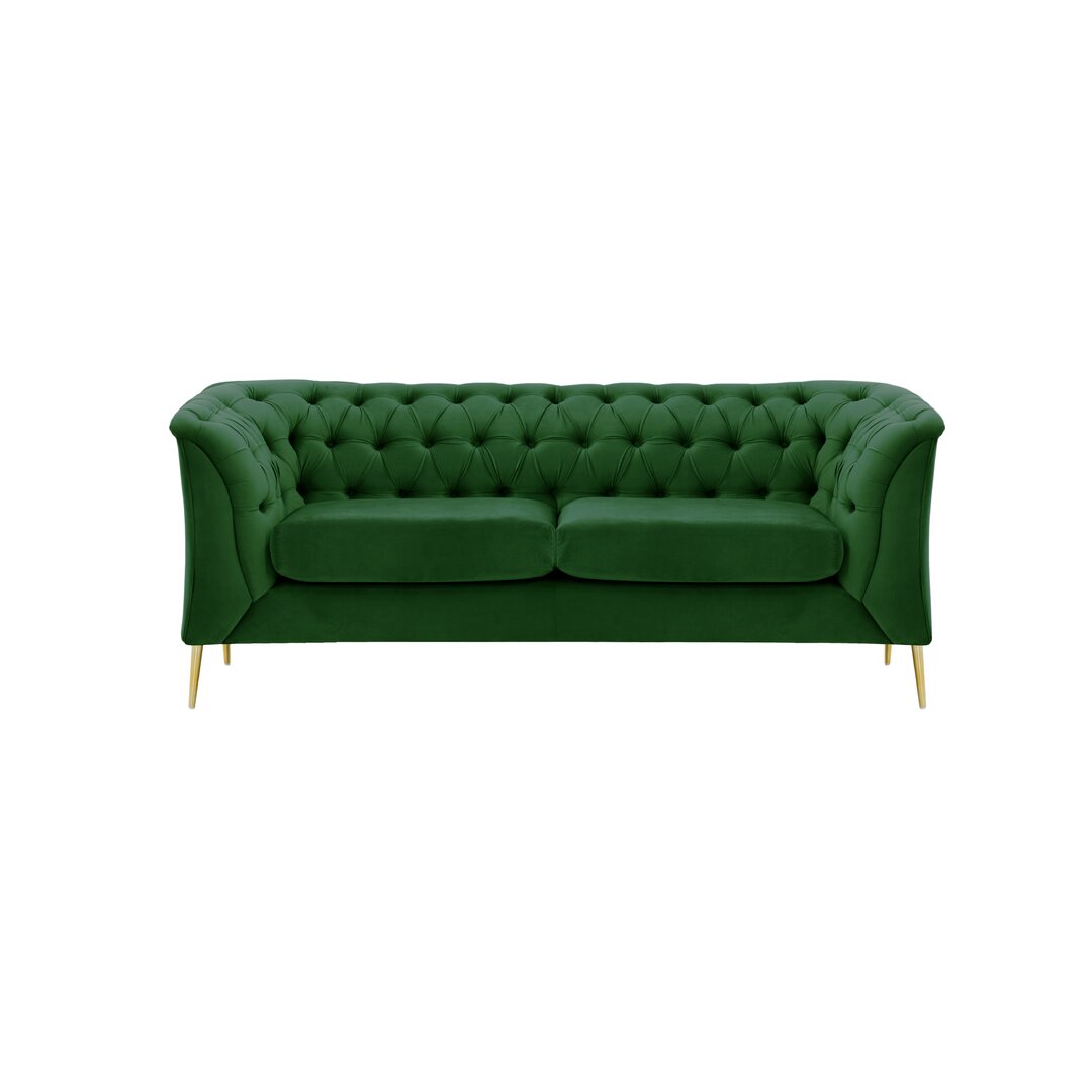 Chesterfield-Sofa Septimus