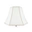 Ervine Bell Lamp Shade ( Uno )-106228647-16624796