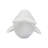 Whale - White