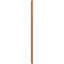 TimberCraft 5 3/8 "encadré avec panneaux n-lattes avec Z-Bar, cèdre rouge de l'Ouest-36420913-36420965