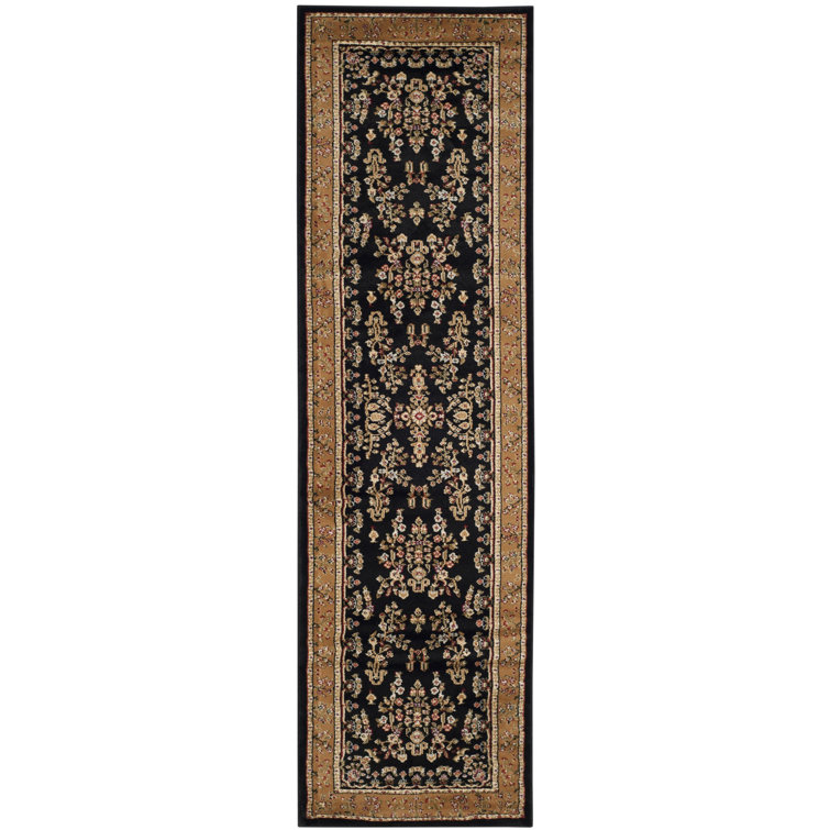 Klose Performance Oriental Rug