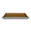 Leather Clutter & Wardrobe Jewelry Display Tray-8673898