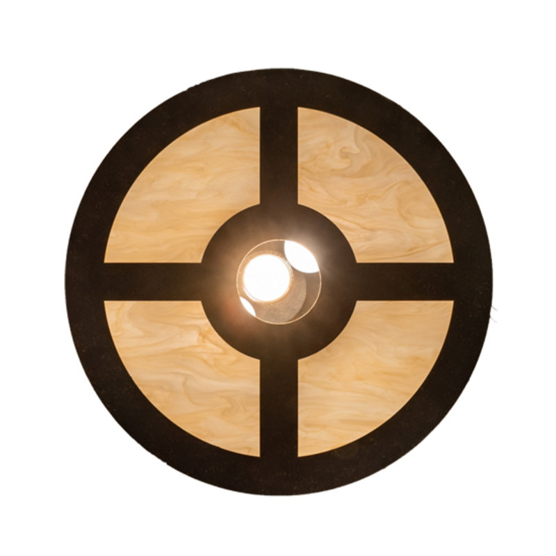 Solvey 1 - Light LED Pendant