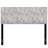 Upholstered Headboard-682917802