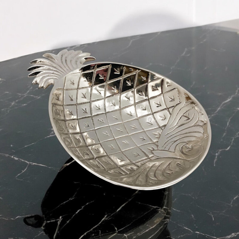 Cannata Metal Tray