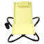 Godmond 74cm Long Single Chaise with Cushions-443244051