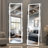Modern & Contemporary Lighted Full Length Mirror with Temepered Glass & 3 Years Warranty-293976908-293976954