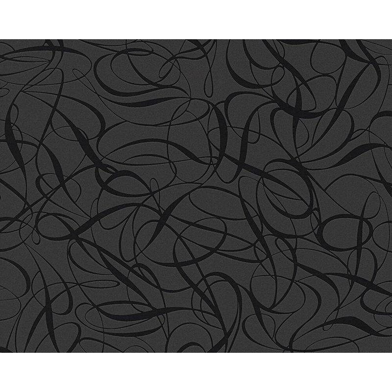 Abstract Roll