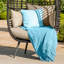 Fairborn Rattan Pod Chair-55923473