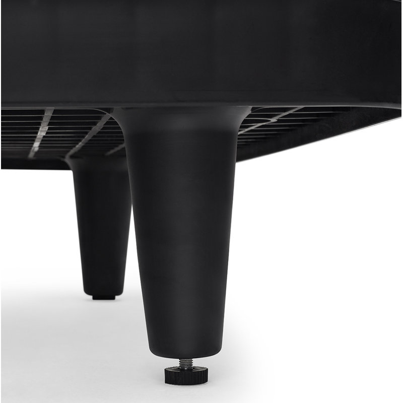 Siège de coin modulaire d'extérieur Paletti, Oléfine Sahara